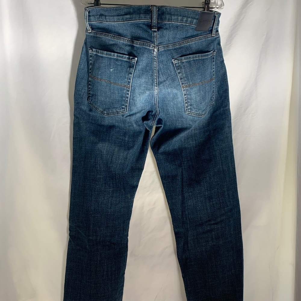 Lucky Brand Men’s Jeans (221 Straight Leg)